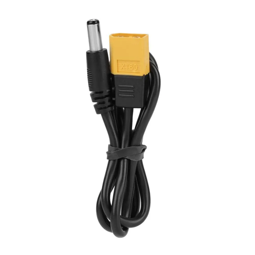Zunate XT60-DC5525 cavo adattatore alimentazione 50cm