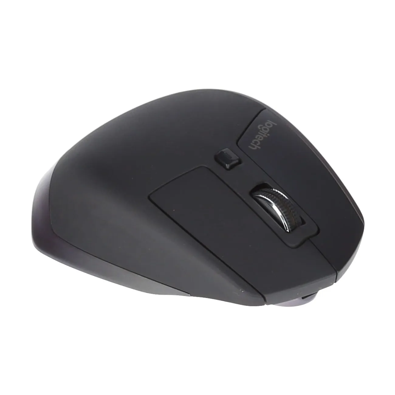 Logitech MX Master mouse wireless nero Bluetooth