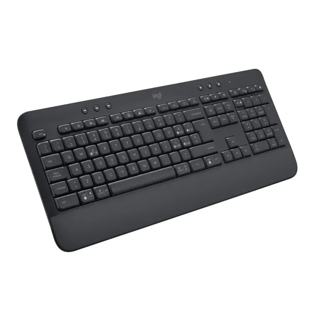Logitech Signature K650 tastiera wireless ITA QWERTY comfort