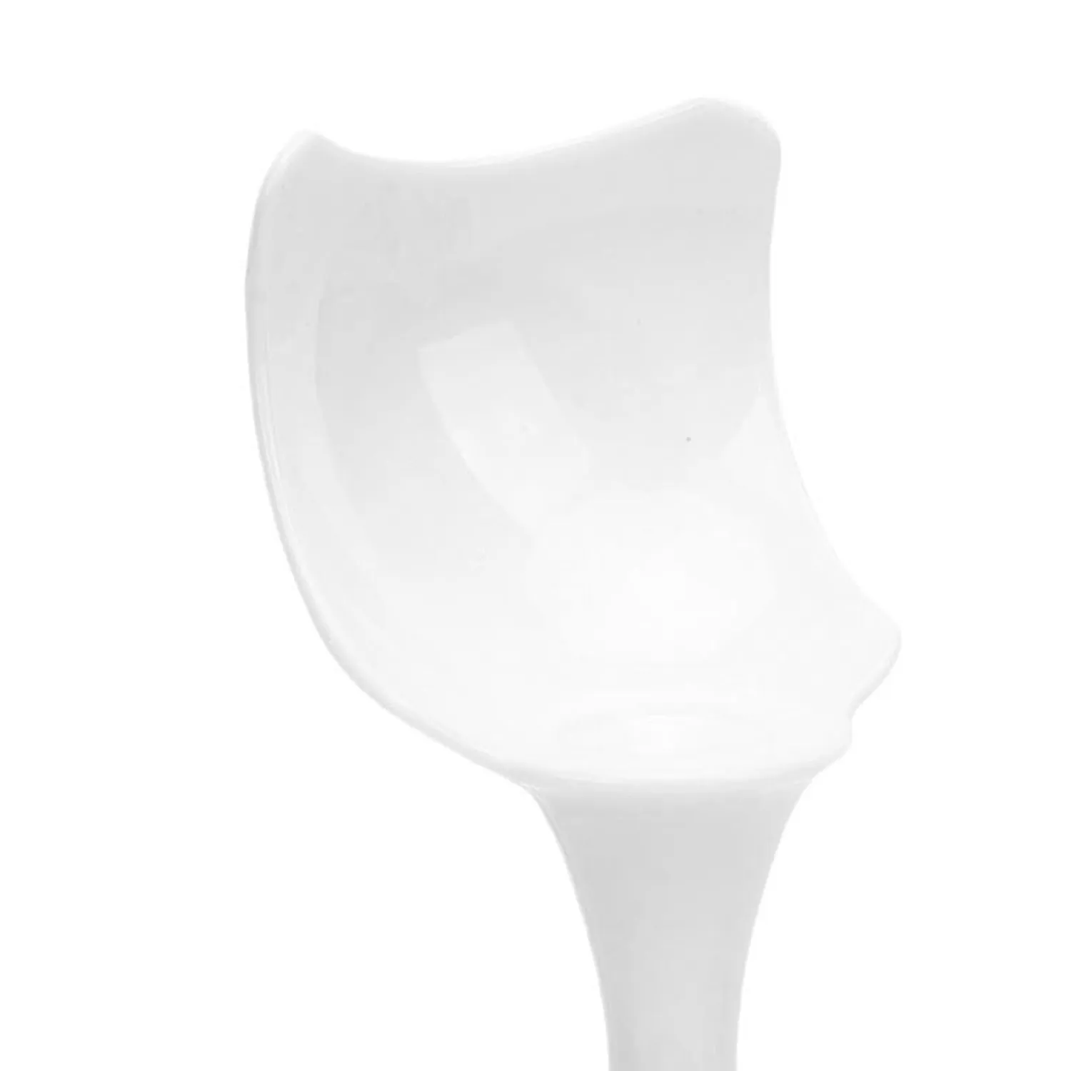 Zunate Tee Golf Anti Slice 4 Pezzi Doppia Altezza Plastica