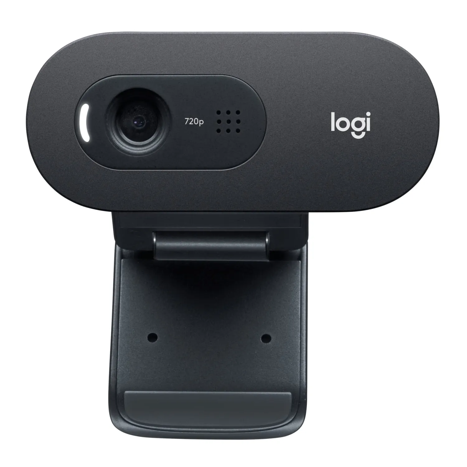 Logitech C505 webcam HD 720p microfono 3 m singolo