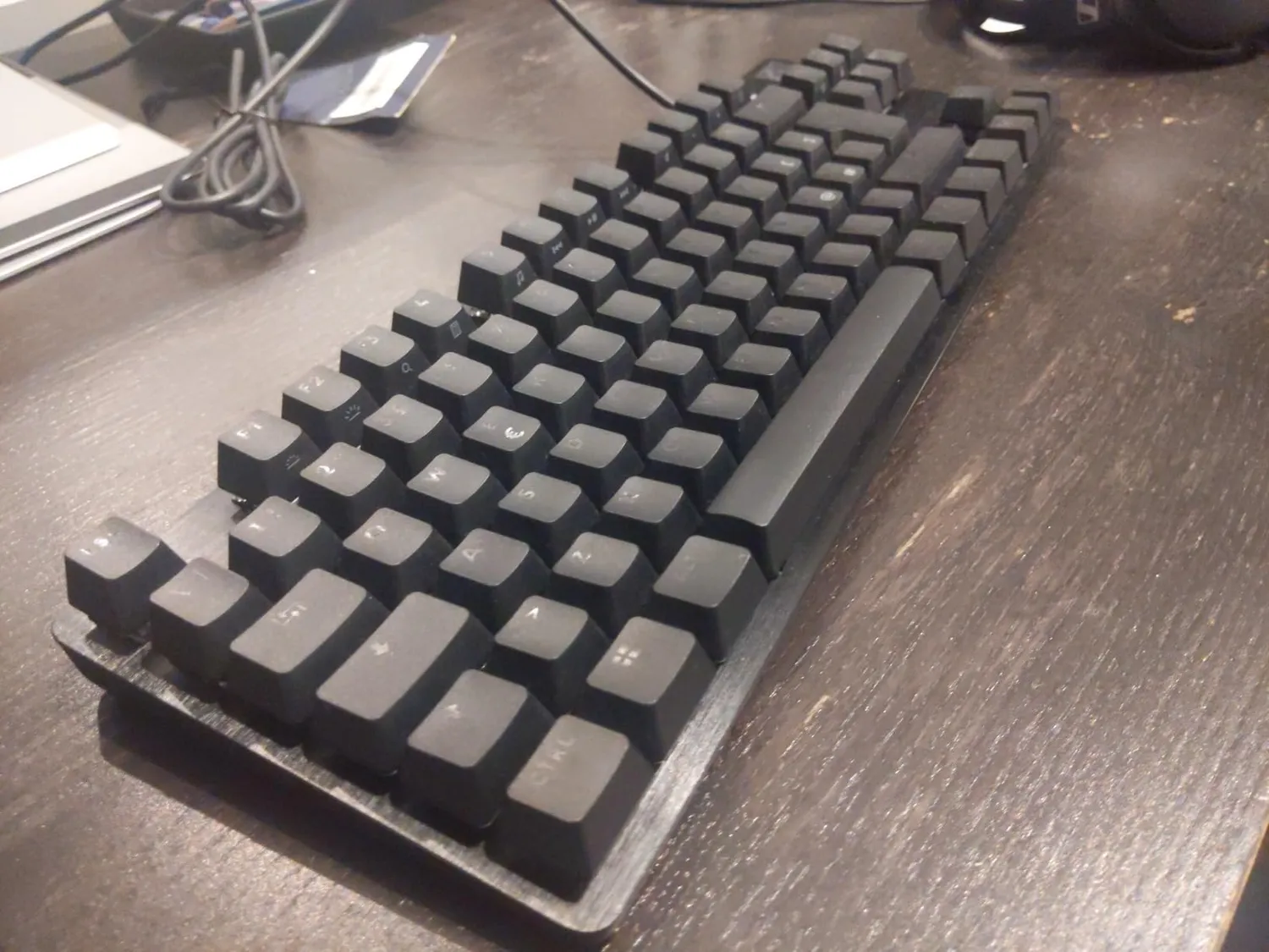 Logitech G G413 SE TKL tastiera meccanica gaming ITA nero