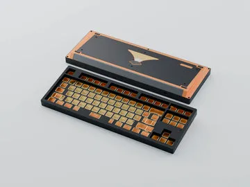 CoffeeKeys Blaine V2 SE tastiera meccanica group buy