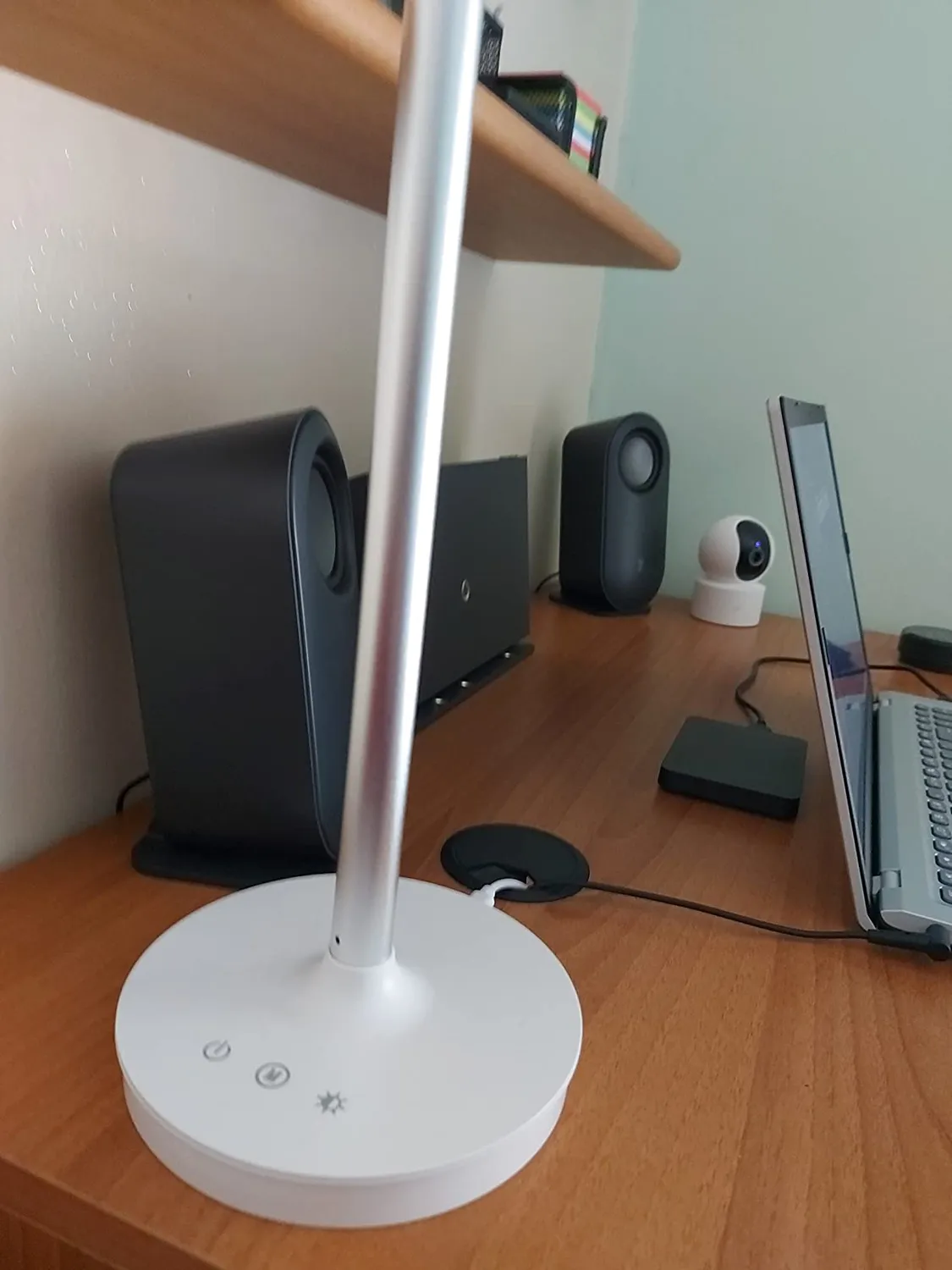 Logitech Z407 altoparlanti Bluetooth neri 80W