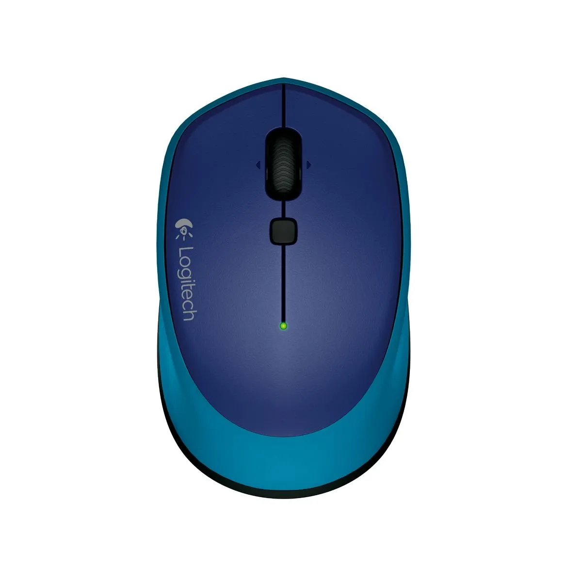 Logitech M335 Mouse Wireless Nero Unifying laser 10 mesi