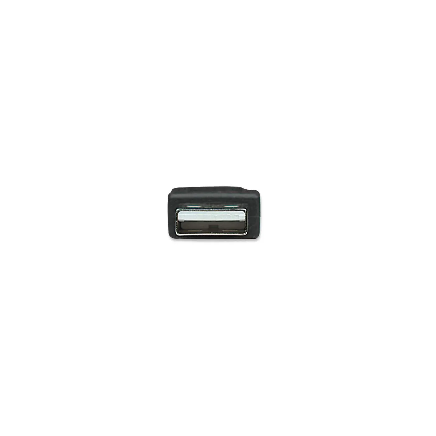 Manhattan Hi-Speed cavo USB A-B stampante 480 Mbps