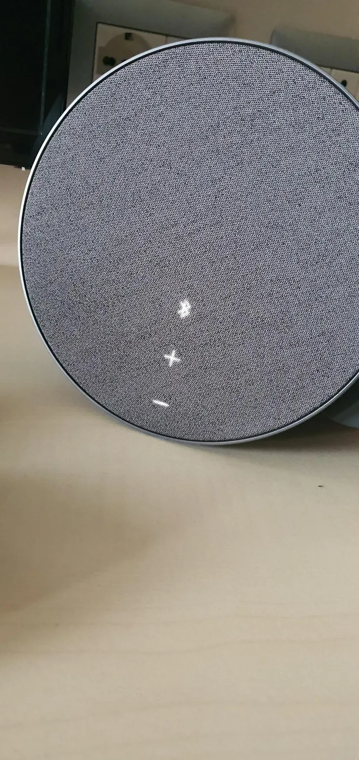 Logitech MX Sound Altoparlanti Bluetooth 24W