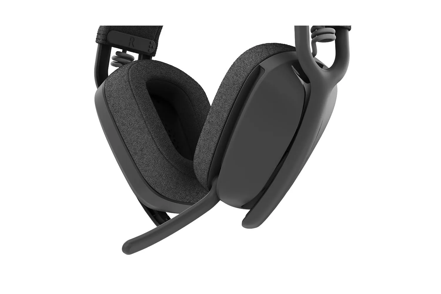 Logitech Zone Vibe 125 cuffie wireless microfono