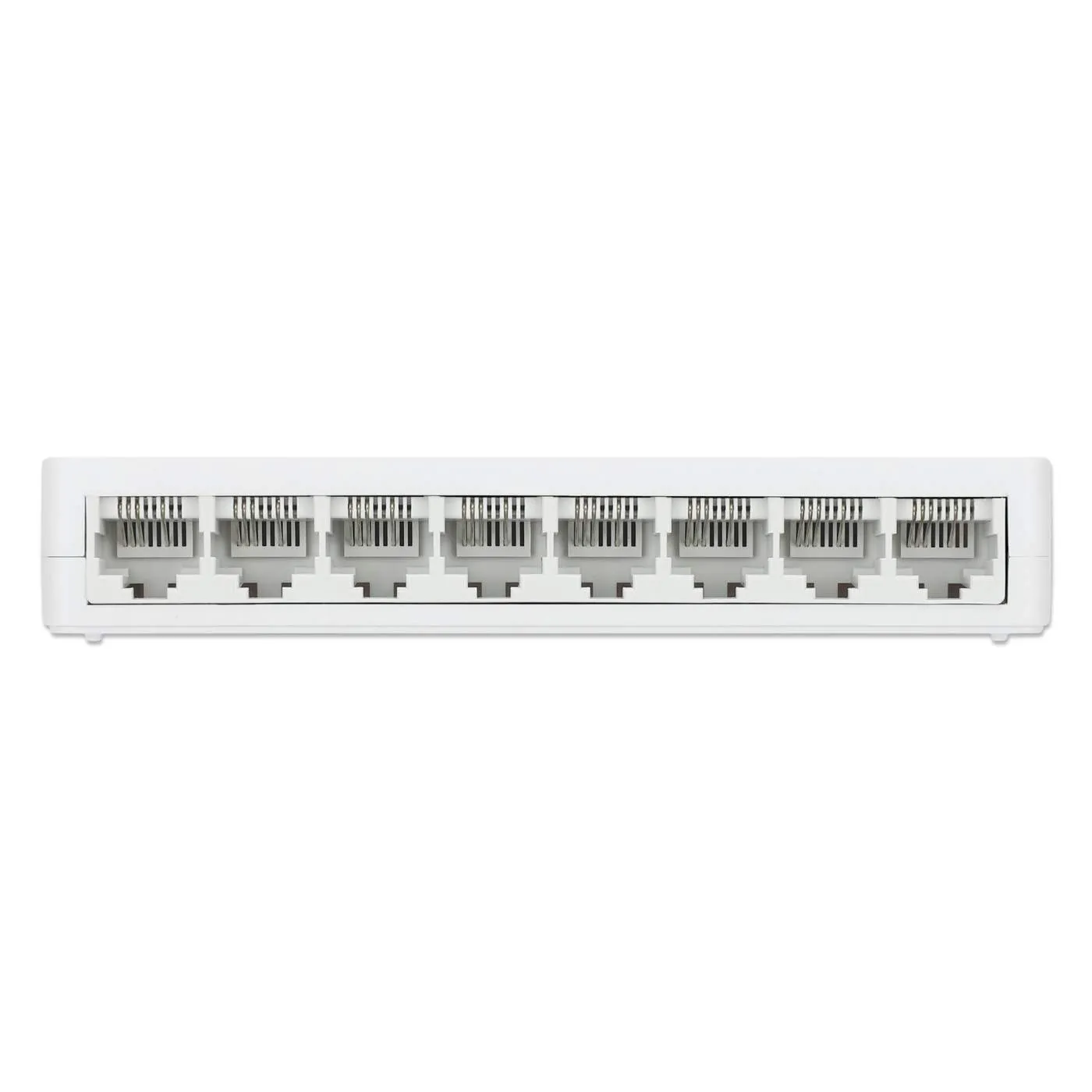 Manhattan Switch 8 Porte Fast Ethernet 10/100 Unmanaged