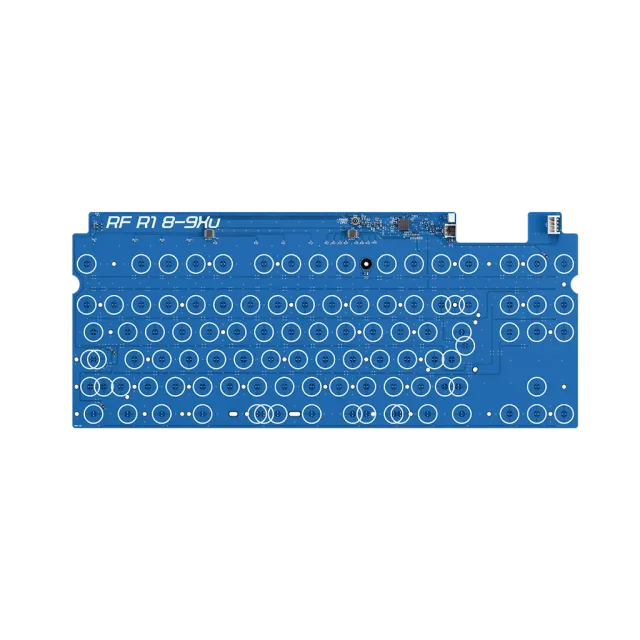 RF-8X accessori group buy preorder Q4