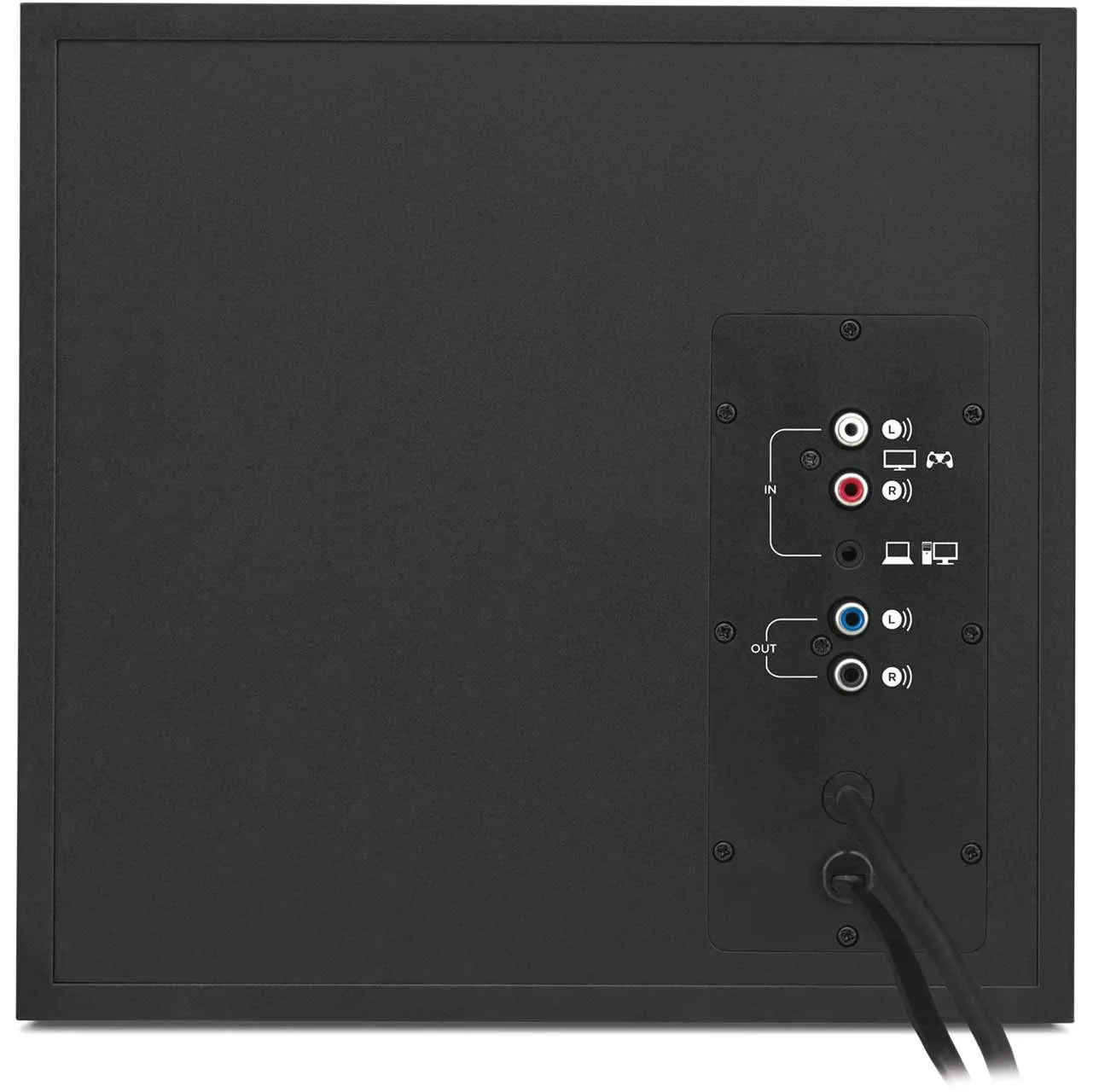 Logitech Z533 altoparlanti 2.1 120W con subwoofer