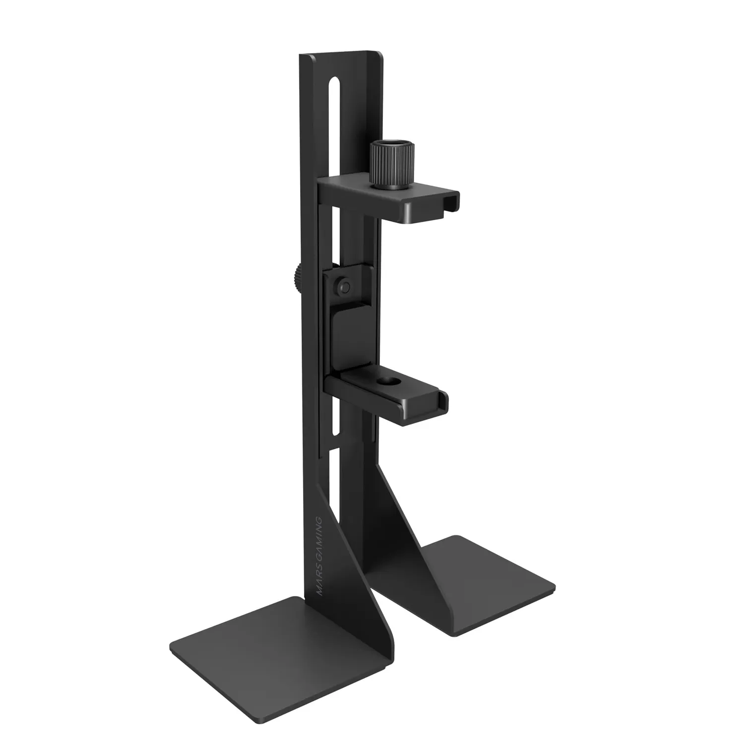 Mars Gaming MCA-GCB supporto GPU ARGB nero
