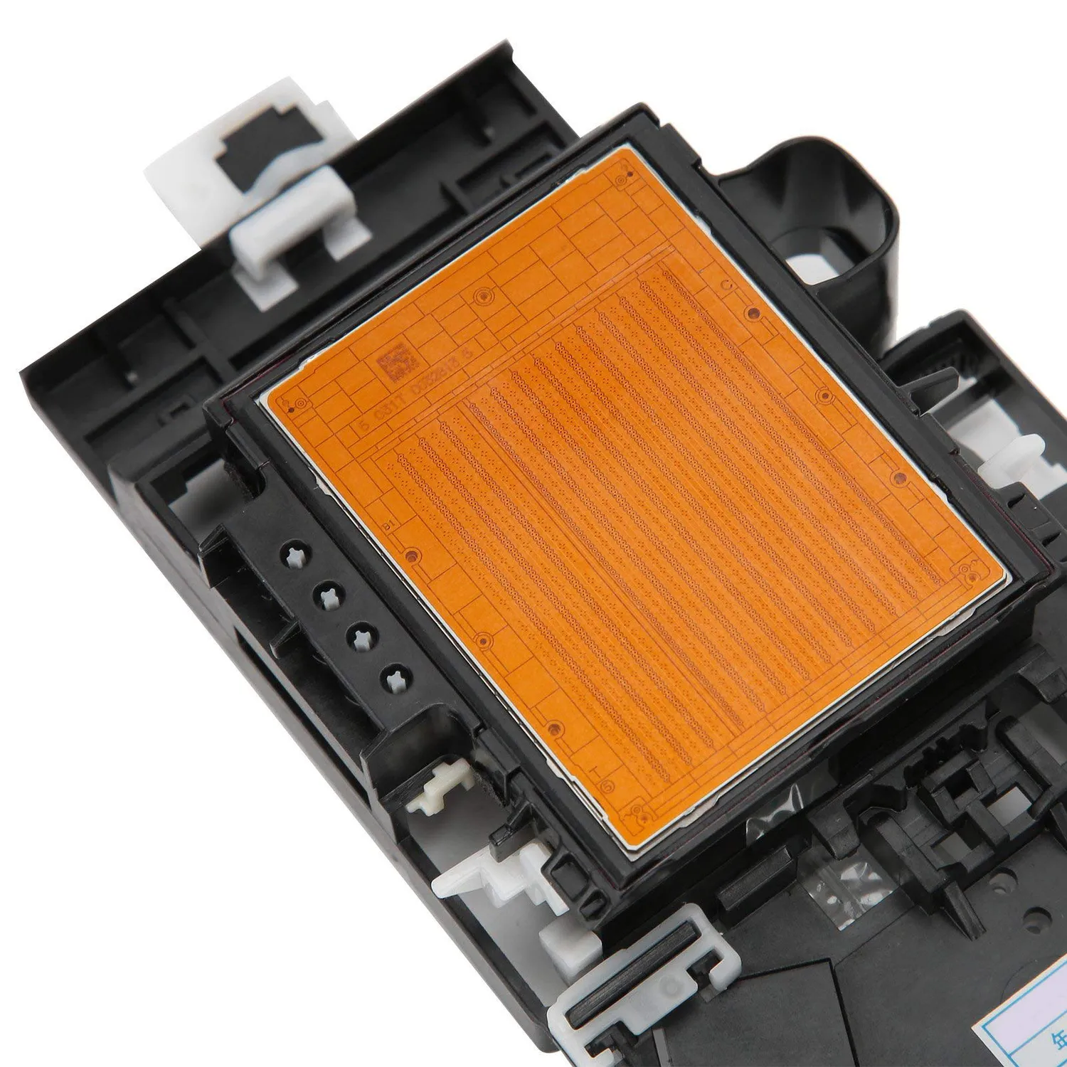 Zunate Testina di Stampa Nera per MFC J4510 e Serie J