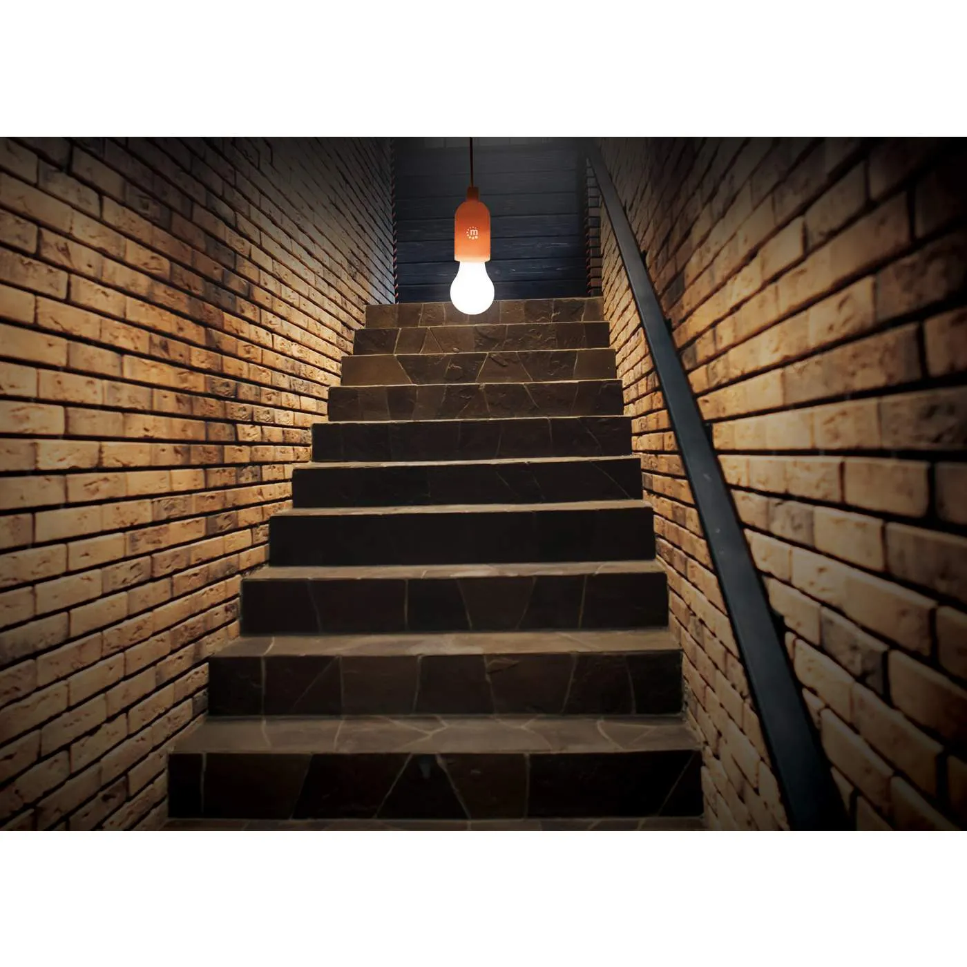 Manhattan Luce LED a Batteria da Appendere 3 Pezzi