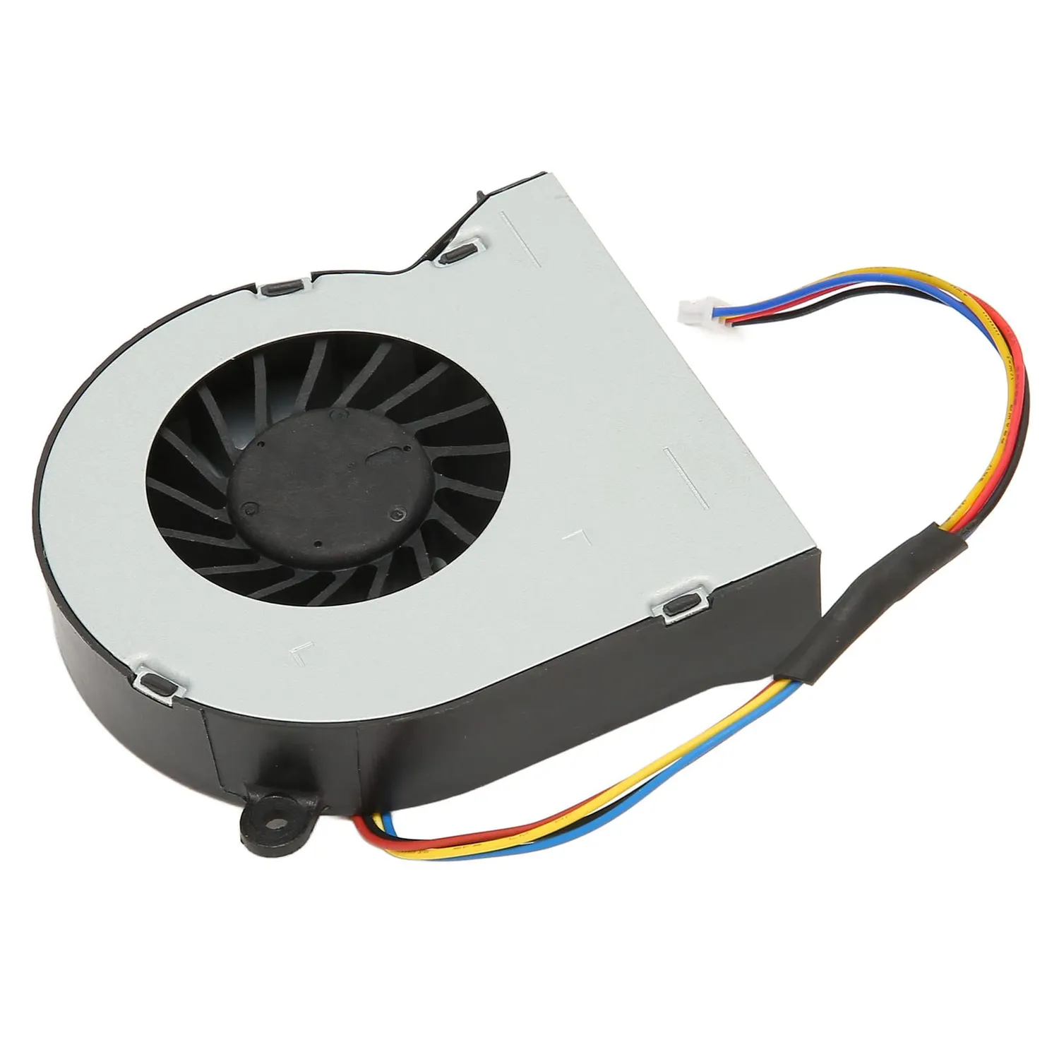 Zunate NUC6i7KYK KSB0605HB ventola CPU 4 pin 5V