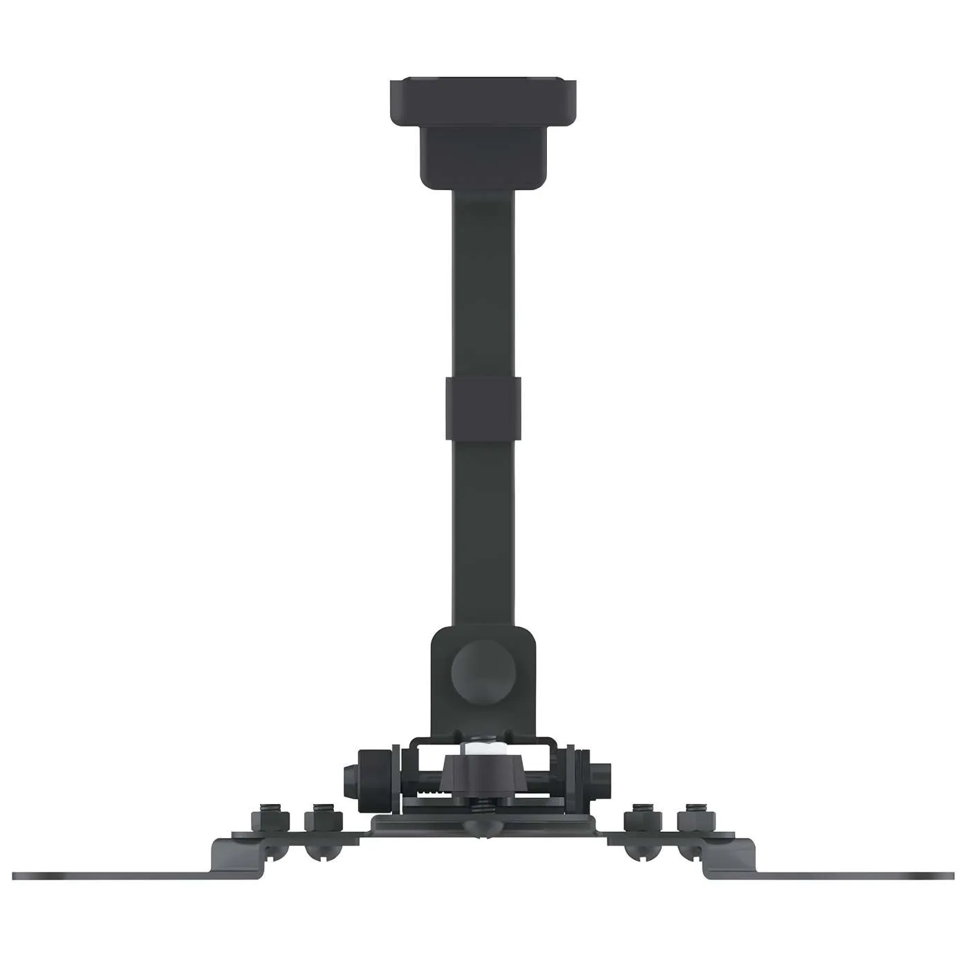 Manhattan Supporto TV Parete Snodato 13-43" Full-Motion