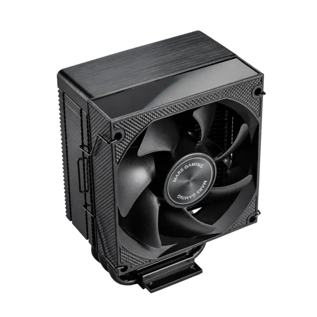 Mars Gaming MCPU-XPRO Dissipatore CPU 190W Nero Compatto