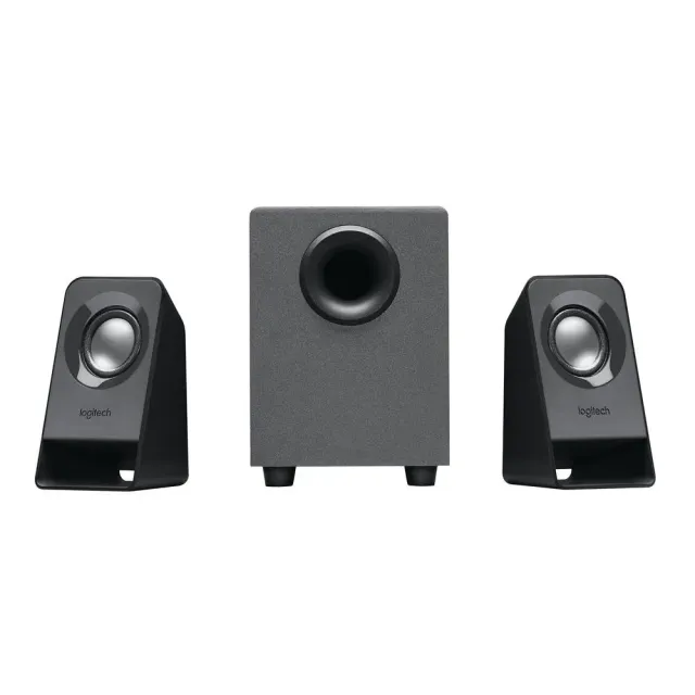 Logitech Z211 sistema altoparlanti 2.1 USB