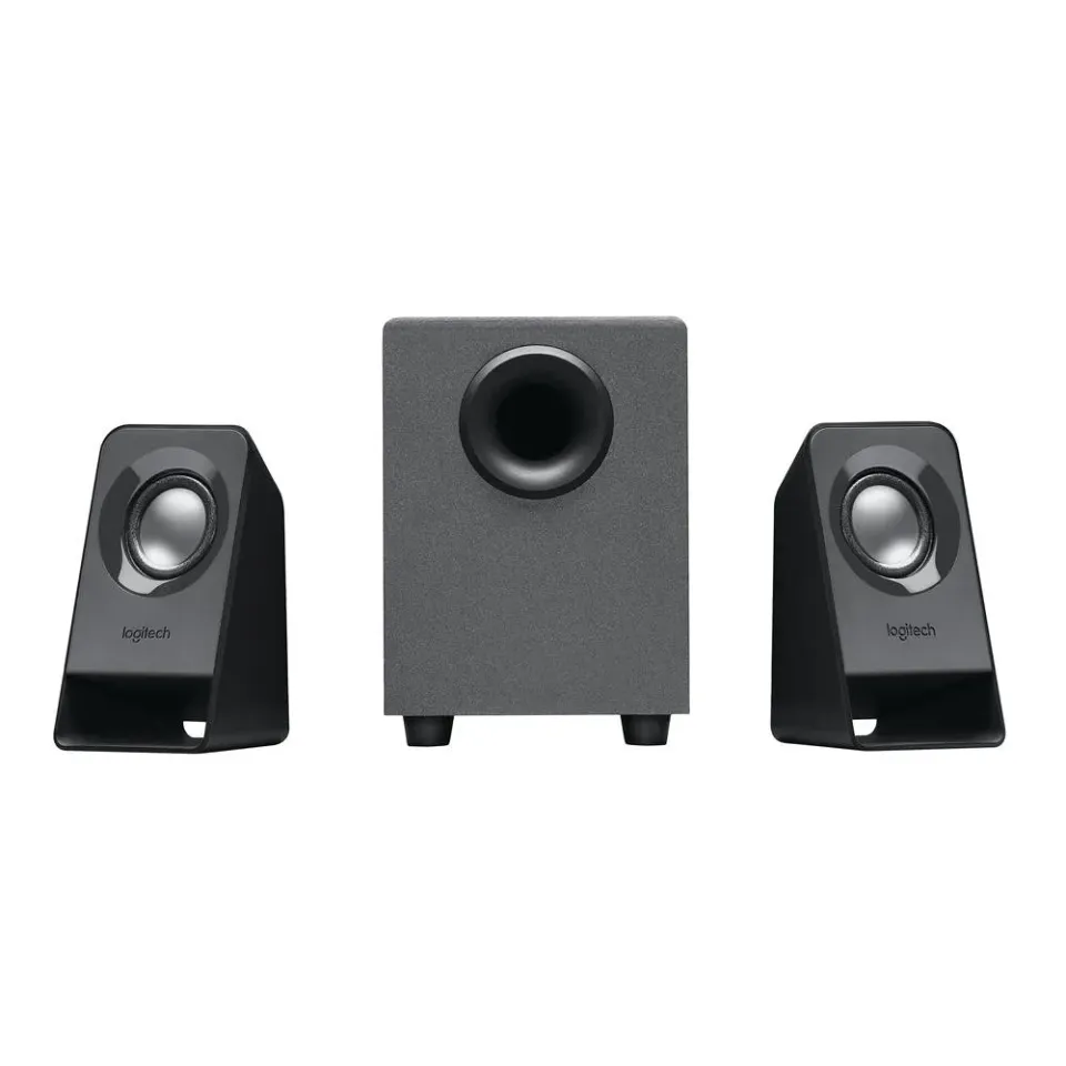Logitech Z211 sistema altoparlanti 2.1 USB