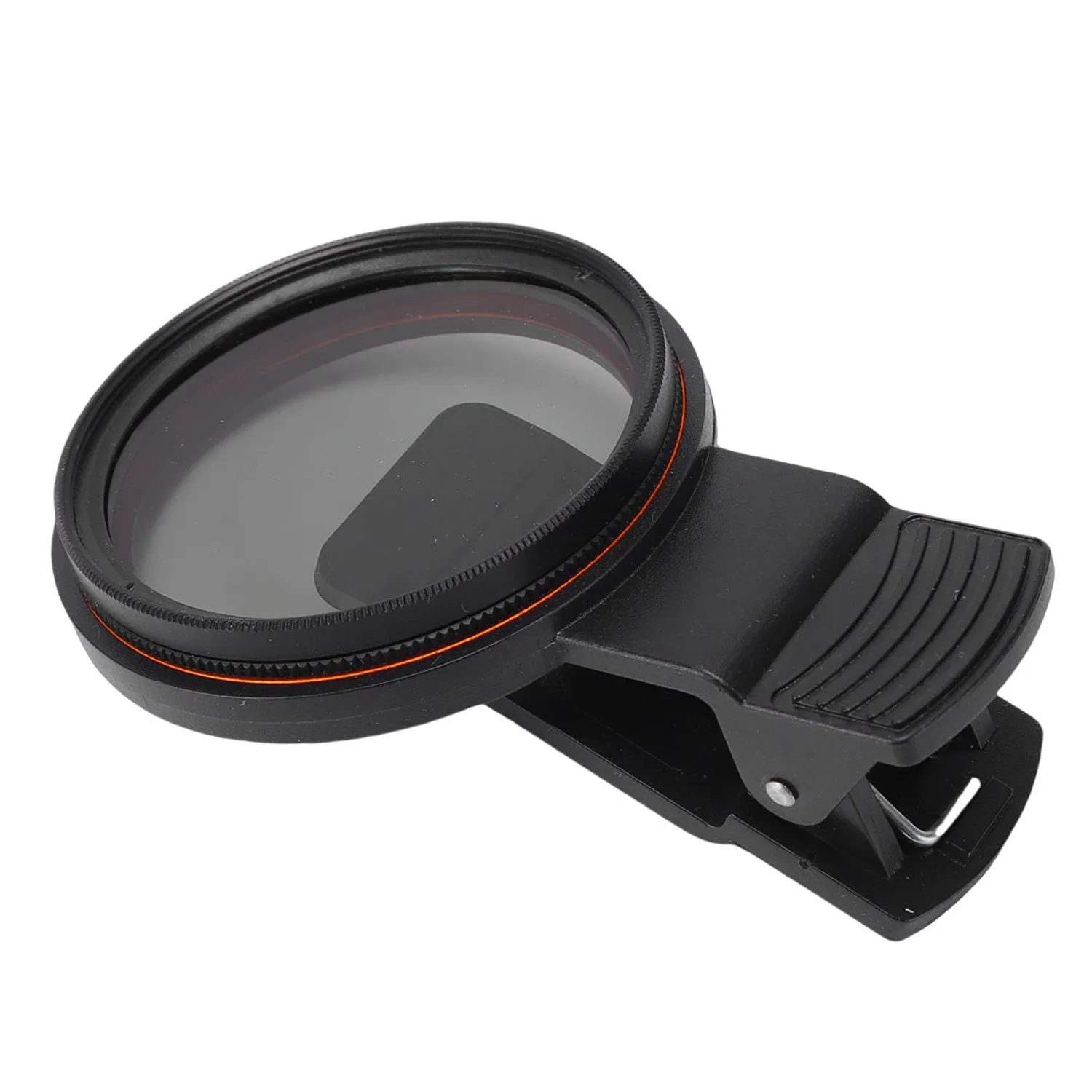 Zunate filtro CPL 52 mm per telefono con clip