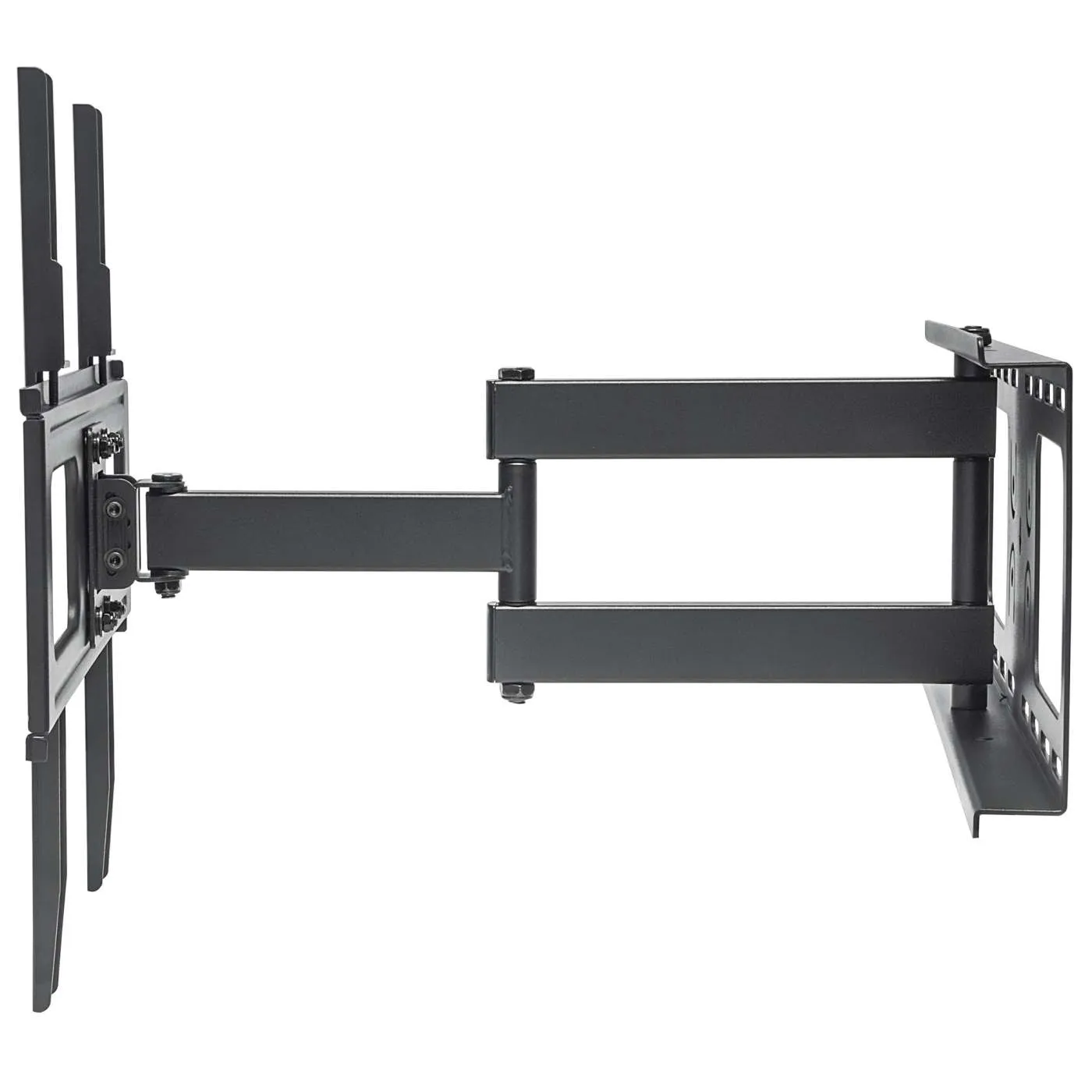Manhattan supporto TV parete 32"-55" full-motion 50 kg