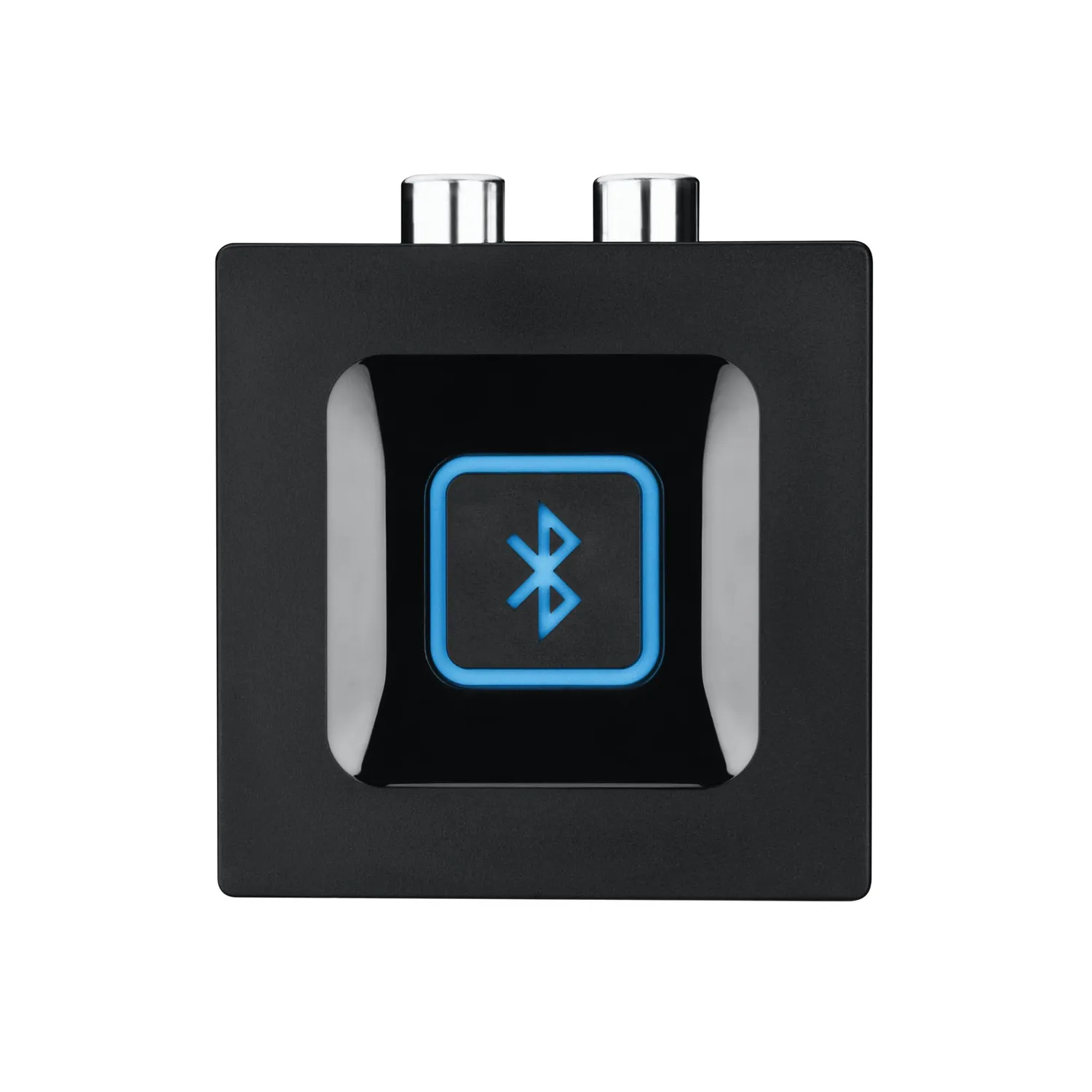 Logitech Audio Receiver ricevitore bluetooth multipoint 15 m