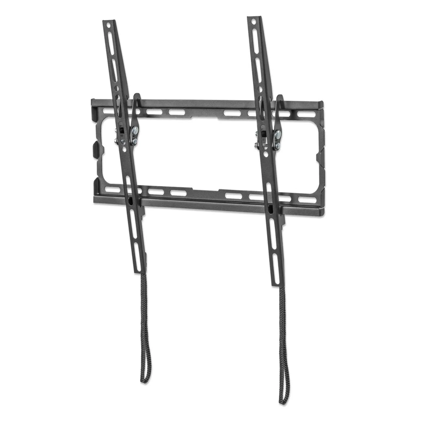 Manhattan 460941 supporto TV a parete 32-70" inclinabile