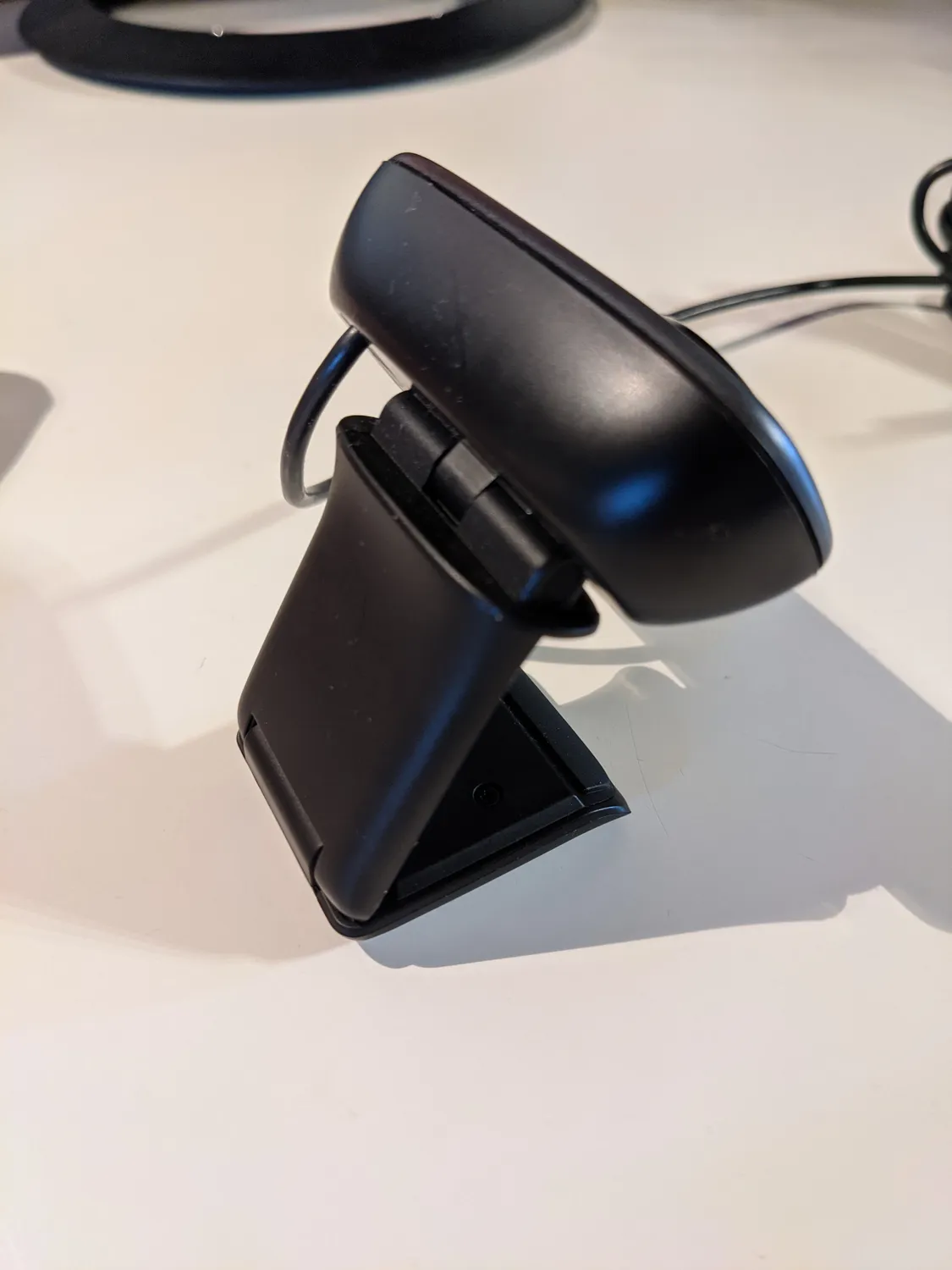 Logitech C310 webcam HD 720p USB microfono integrato