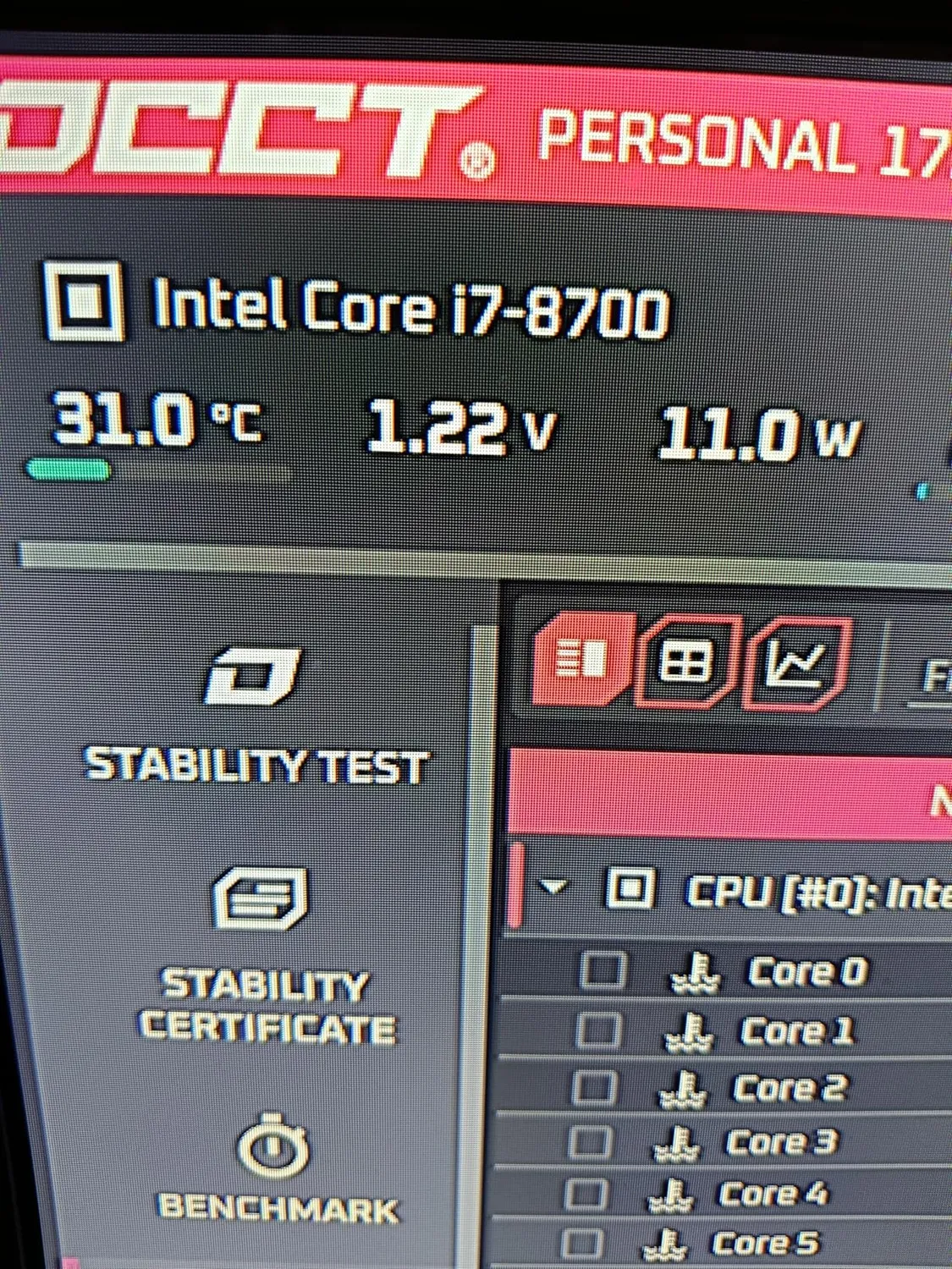 Mars Gaming MCPU-X3 dissipatore CPU 190W nero Intel AMD