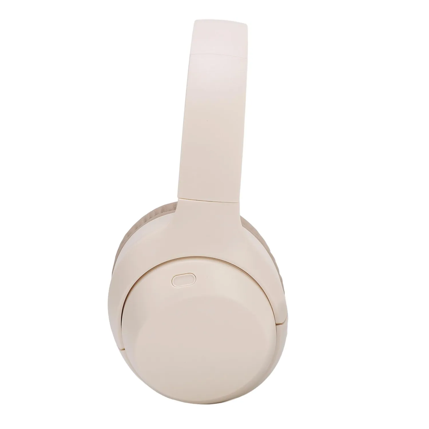 Zunate Cuffie Bluetooth Over-Ear Cachi Bassi Profondi