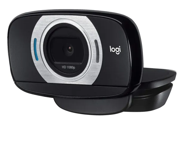 Logitech C615 webcam Full HD 1080p autofocus