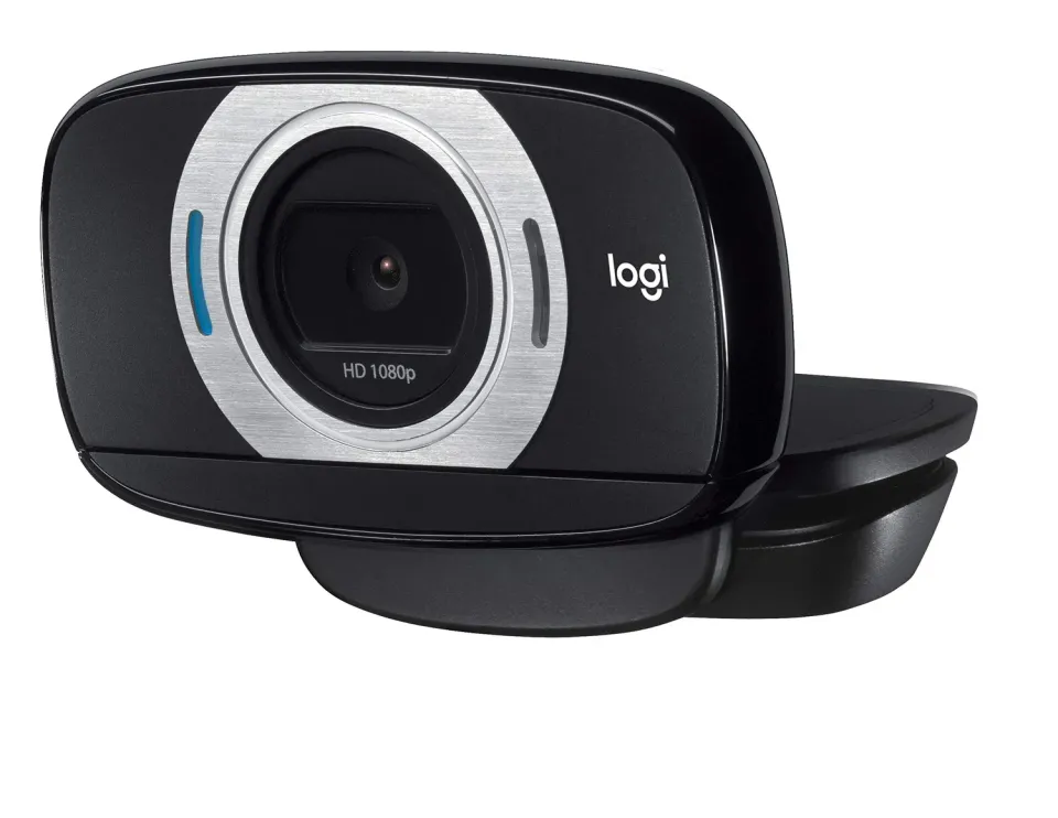 Logitech C615 webcam Full HD 1080p autofocus