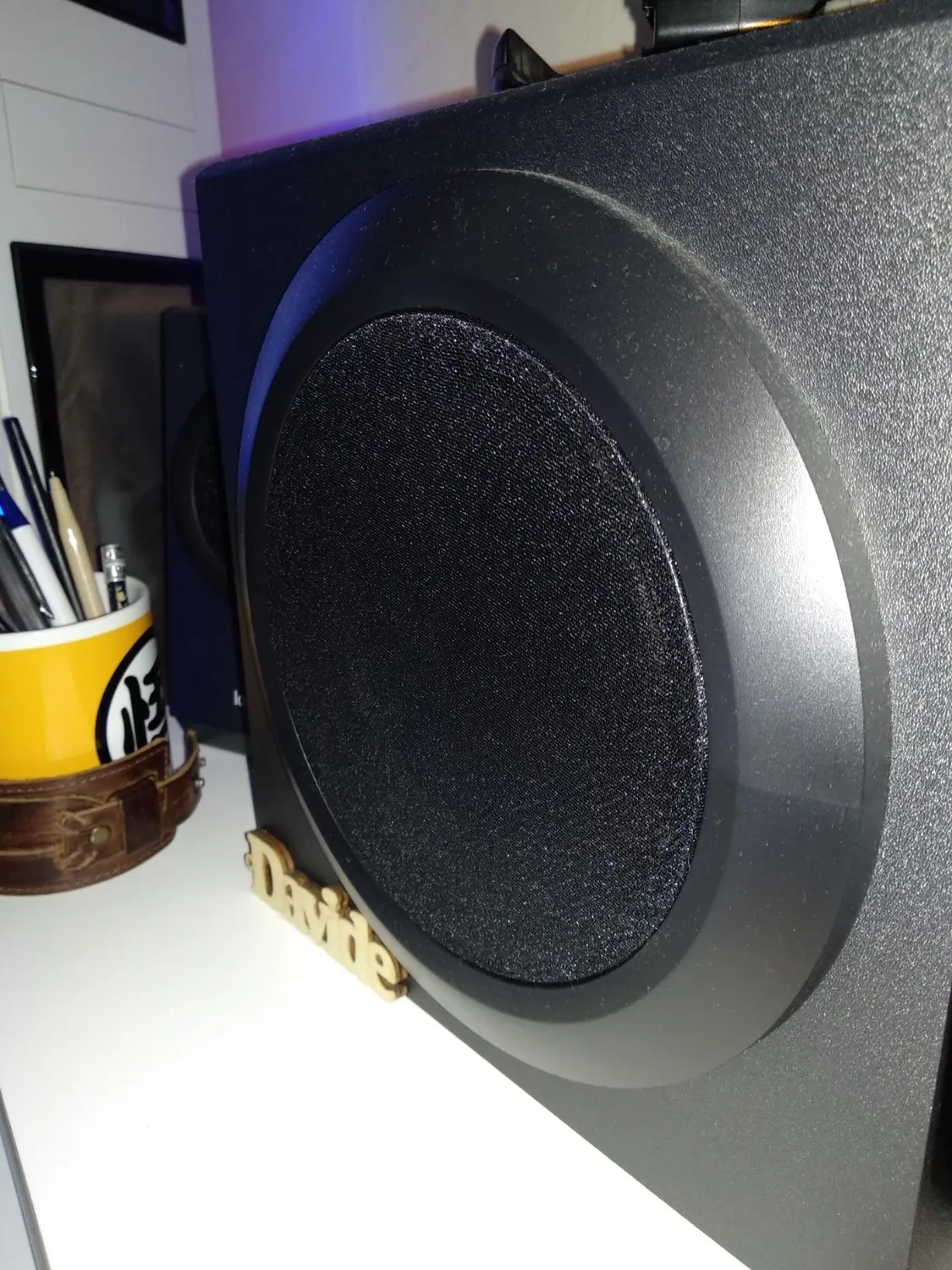Logitech Z337 altoparlanti Bluetooth 2.1 subwoofer
