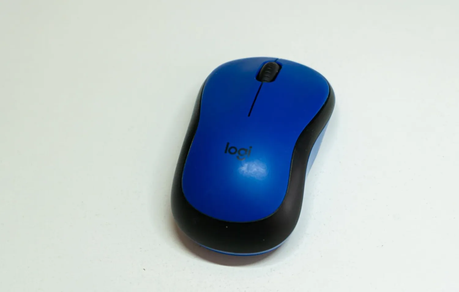 Logitech M220 Silent mouse wireless silenzioso