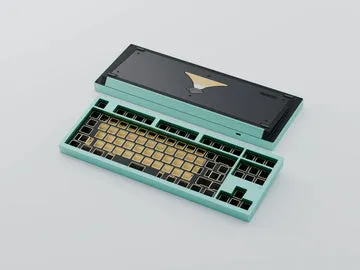 CoffeeKeys Blaine V2 SE tastiera meccanica group buy