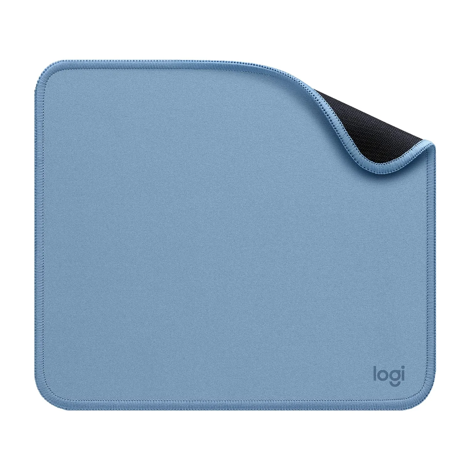 Logitech Studio Series tappetino mouse rosa idrorepellente