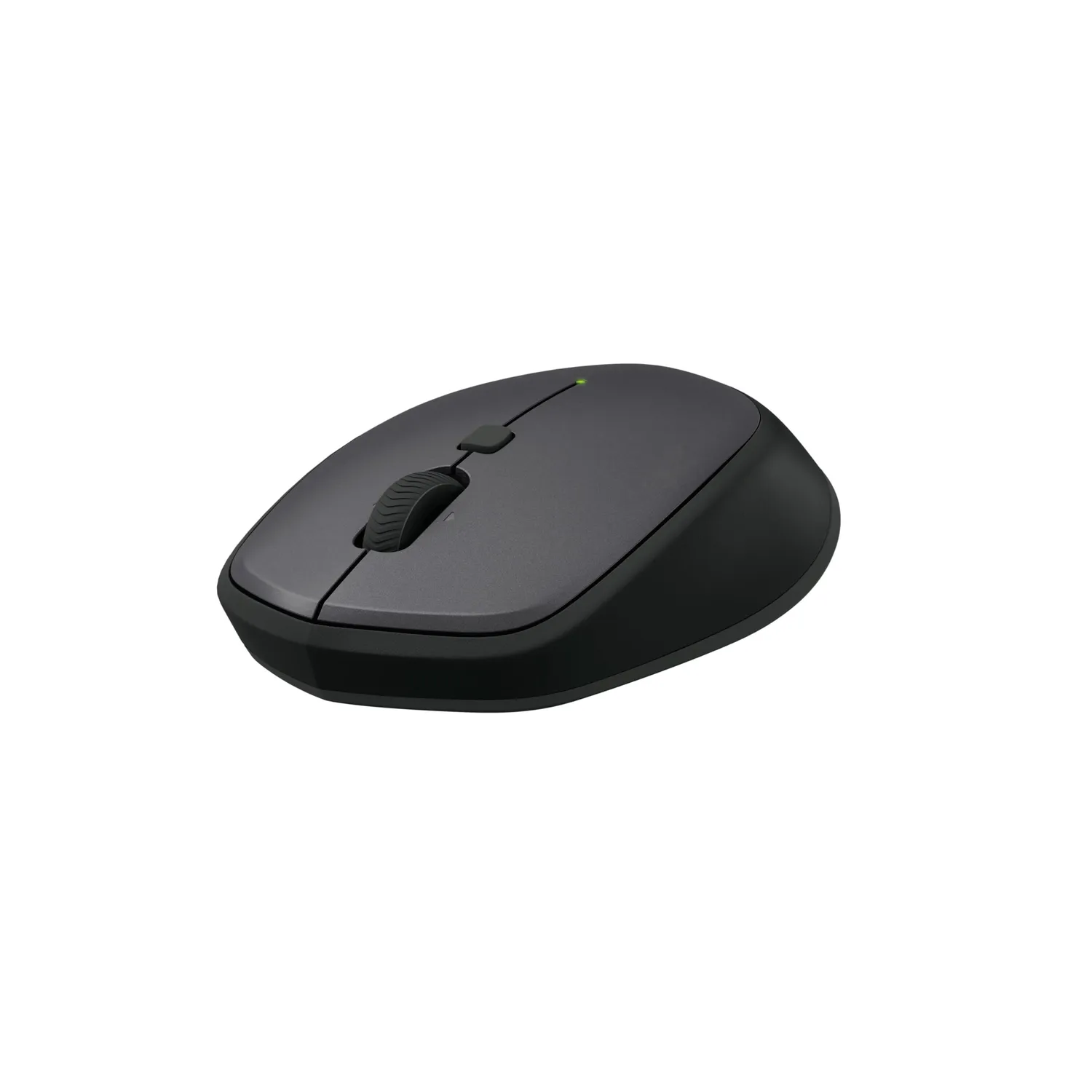 Logitech M335 Mouse Wireless Nero Unifying laser 10 mesi
