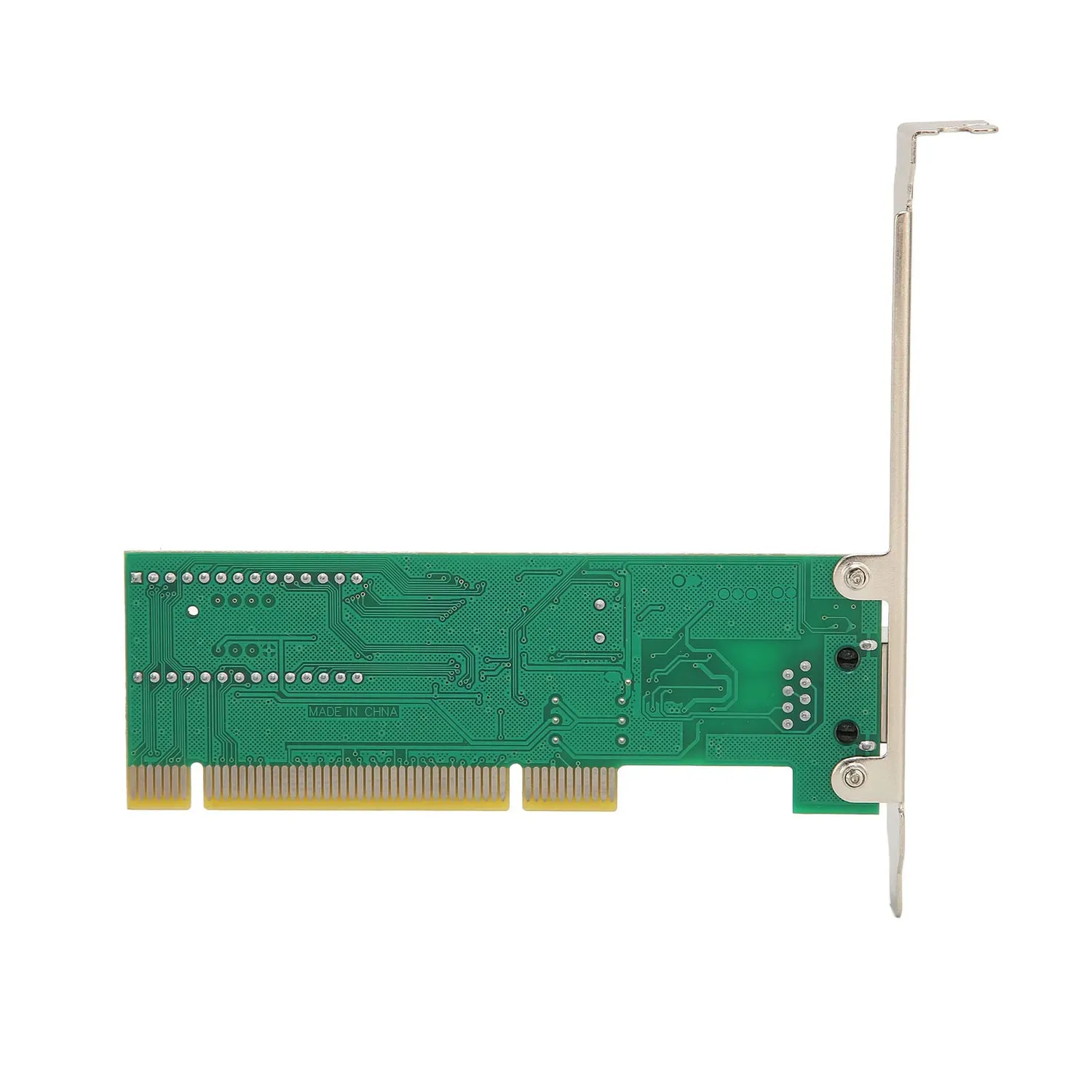 Zunate Scheda di Rete PCIe Gigabit 10/100/1000Mbps 1 Porta