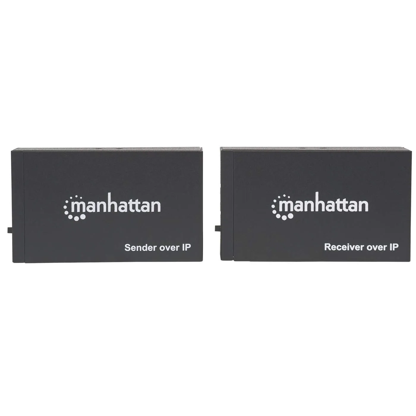 Manhattan Extender HDMI over IP 1080p Kit 120 m