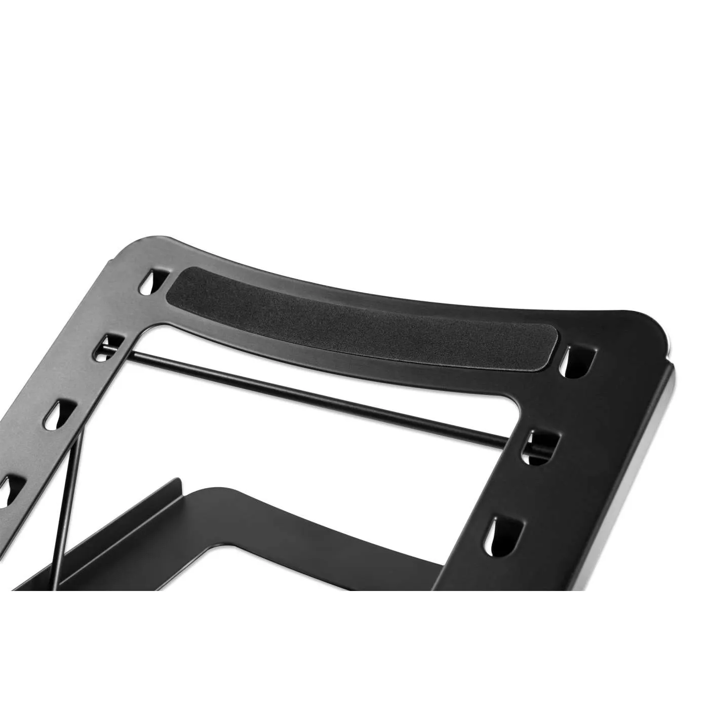 Manhattan Supporto Laptop Tablet Regolabile nero 5 kg