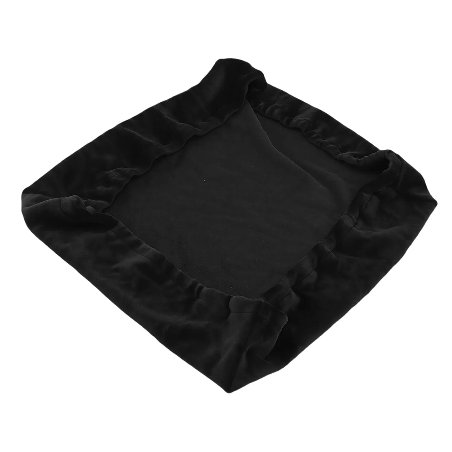 Zunate AT-LP60X copertura giradischi nera velluto