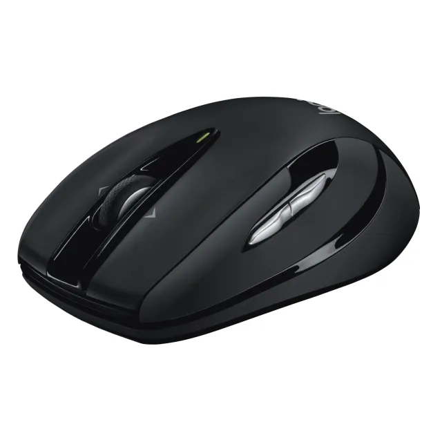 Logitech M545 mouse wireless 18 mesi ricevitore Pico