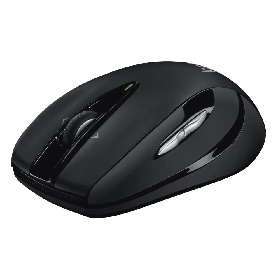 Logitech M545 mouse wireless 18 mesi ricevitore Pico