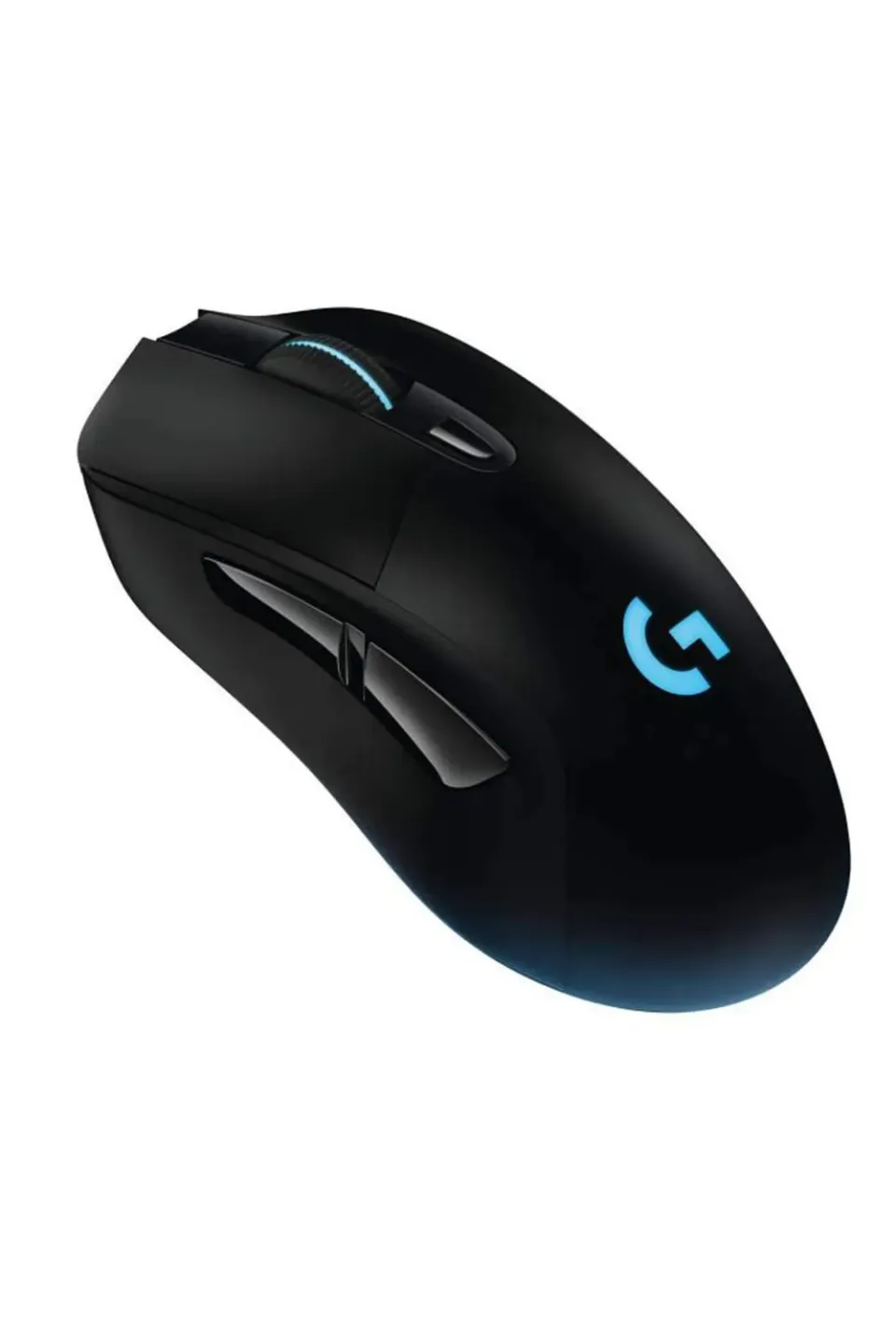 Logitech G703 mouse gaming wireless HERO 16K Lightspeed