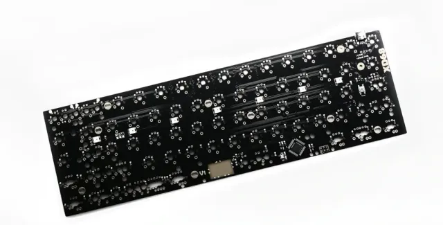 CoffeeKeys XD68 PCB tastiera 65% DIY