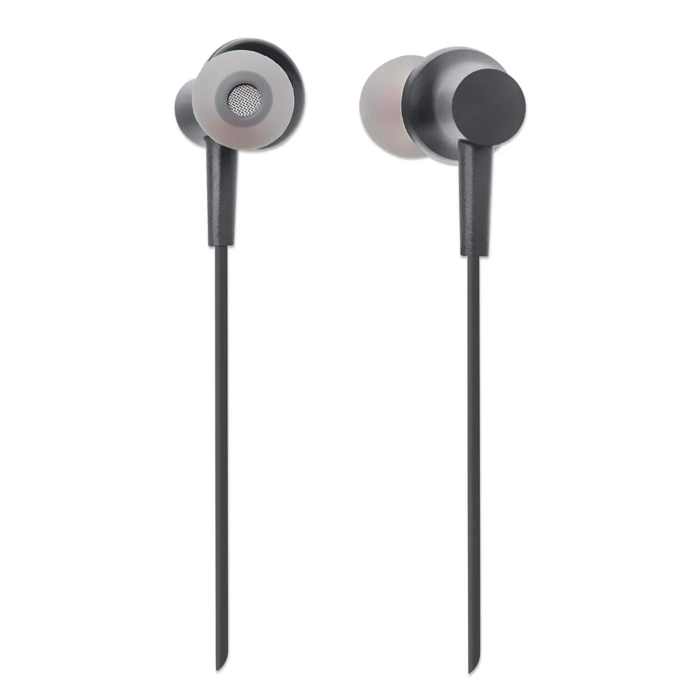 Manhattan Sound Science Sport Cuffie Bluetooth Neckband Nere