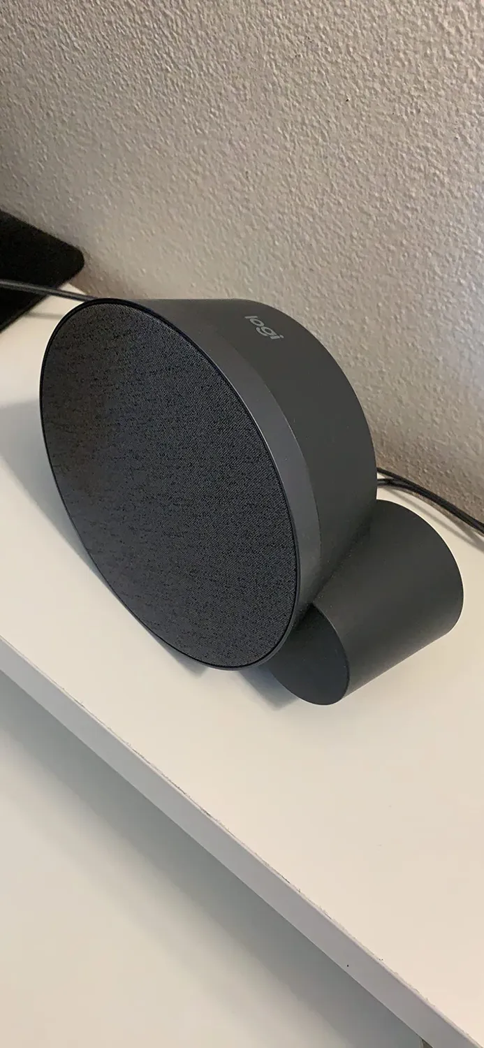 Logitech MX Sound Altoparlanti Bluetooth 24W