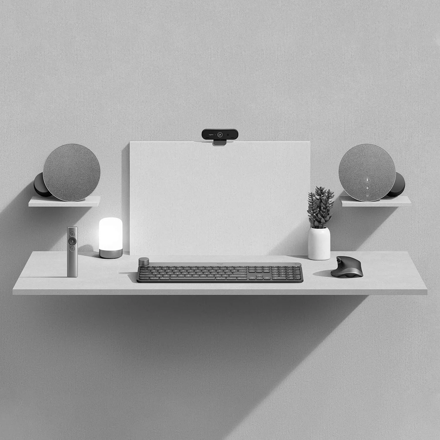 Logitech Craft tastiera wireless retroilluminata ITA