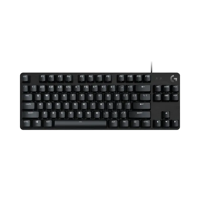 Logitech G G413 SE TKL tastiera meccanica gaming ITA nero
