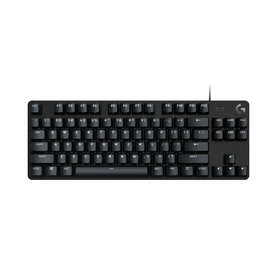 Logitech G G413 SE TKL tastiera meccanica gaming ITA nero